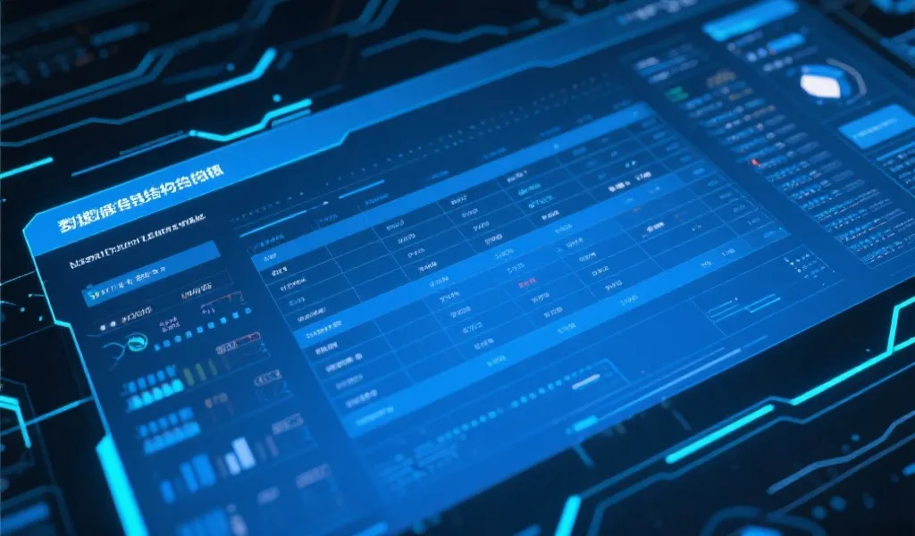 深度解析澳洲幸运5开奖计划：信息结构、系统机制与数据安全全景揭秘